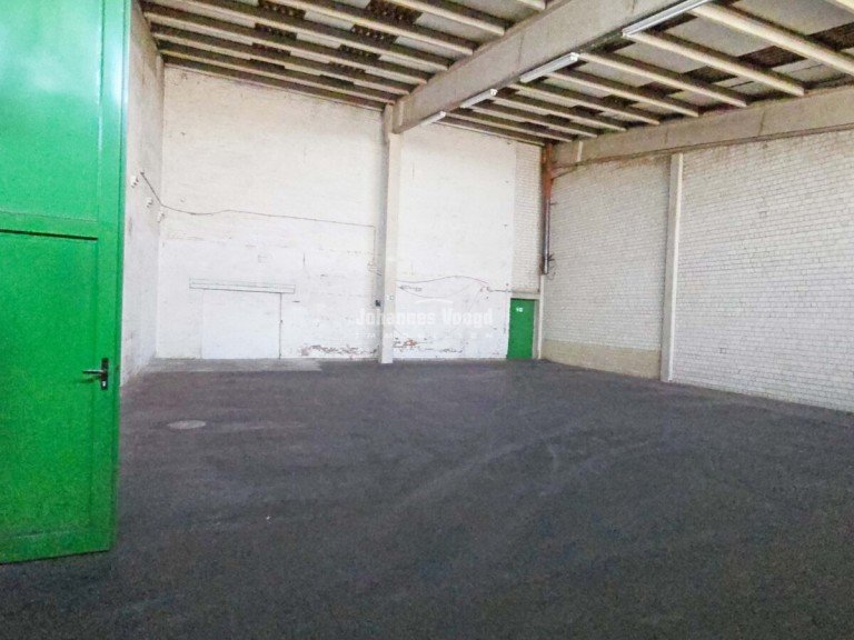 Kleine Halle Algermissen Halle Algermissen: Kleine Lagerhalle zu vermieten