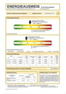 Energieausweis.jpg Lager- und Produktionshalle mit B�ro-/Sozialbereich und Au�enfl�chen zu vermieten