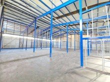 20260121_121738 Algermissen: Gepflegte Lagerhallen in zu vermieten