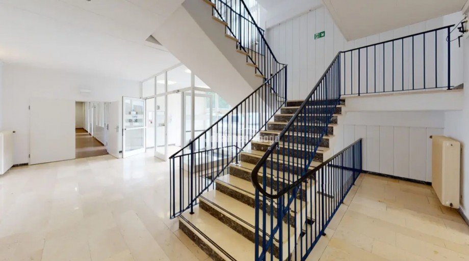7 Halle / Lager / Produktion Hannover