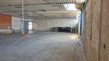 20221028_125031 Lagerhalle - sofort verf�gbar-in Lehrte OT Arpke zu vermieten