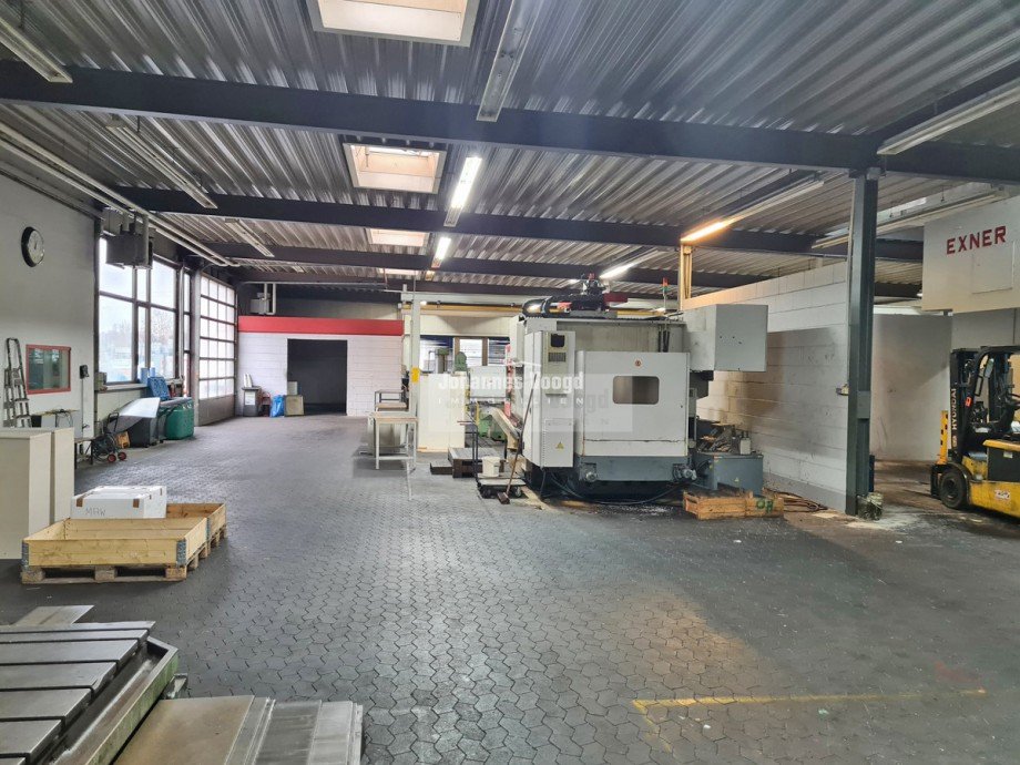6 Halle Lehrte / Ahlten