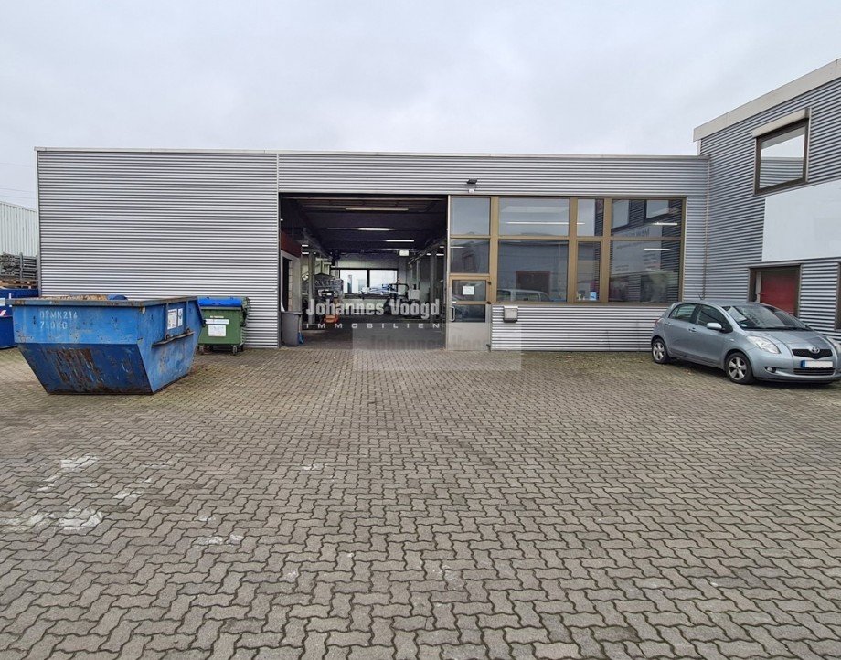 2 Halle Lehrte / Ahlten