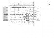 Bild 16.png Gepflegte B�rofl�chen (245 m�) in Hannover- Anderten zu vermieten