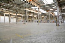 7 Hannover-Lehrte: Sehr interessante Logistikimmobilie nahe der A 2 zu vermieten