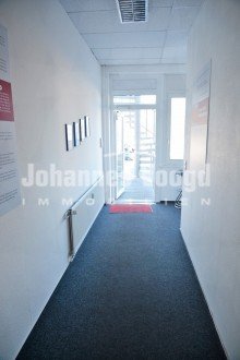 1 Hannover-Nord:  Helle und gepflegte B�rofl�chen g�nstig zu vermieten