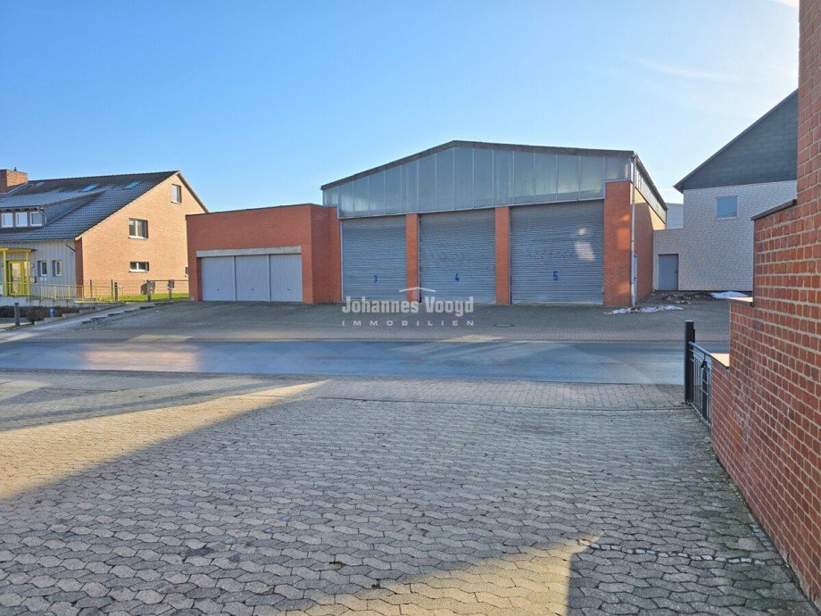 Halle 2_a Halle Algermissen