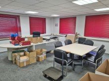 9 Gepflegte Werkstatthalle mit B�ro- und Sozialtrakt zu vermieten