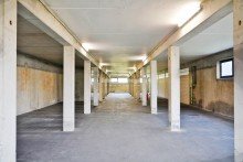 _DSC5003 Algermissen: Lagerfl�chen zu vermieten -nutzbar auch als Lagerboxen -