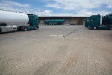 6 Hallenfl�che mit Laderampen in Peine zu vermieten