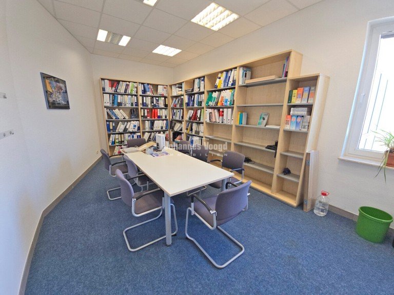 Top1 Isernhagen B�rofl�che Attraktive B�rofl�chen in Isernhagen / Gewerbegebiet Erdbeerfeld an der A 7