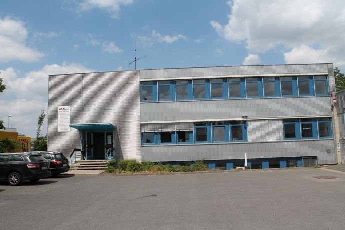 Bild 1.png Hannover (Anderten) B�rofl�che Gepflegte B�rofl�chen (245 m�) in Hannover- Anderten zu vermieten