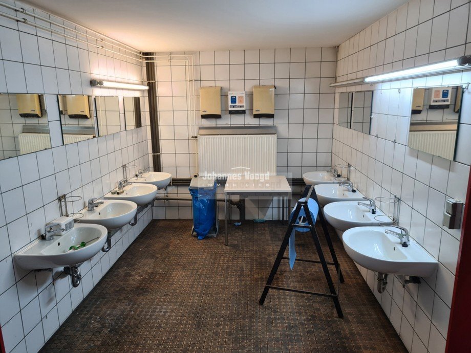 8 Halle Lehrte / Ahlten