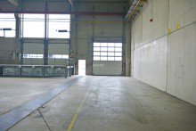 _DSC0974_1 Sehr gepflegte Lagerhalle (Teilfl�che: ca. 1000 m�) zu vermieten