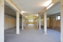 _DSC5003 Algermissen: Lagerfl�chen zu vermieten -nutzbar auch als Lagerboxen -