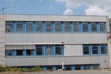 Bild 2.png Gepflegte B�rofl�chen (245 m�) in Hannover- Anderten zu vermieten