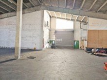 20260121_120235 Algermissen: Lagerhalle (teilbar) mit B�rotrakt in verkehrsg�nstiger Lage zu vermieten