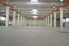 _DSC0988_1 Sehr gepflegte Lagerhalle (Teilfl�che: ca. 1000 m�) zu vermieten