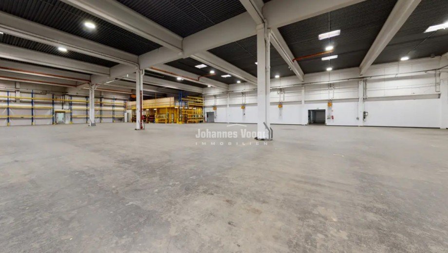 2 Halle / Lager / Produktion Hannover