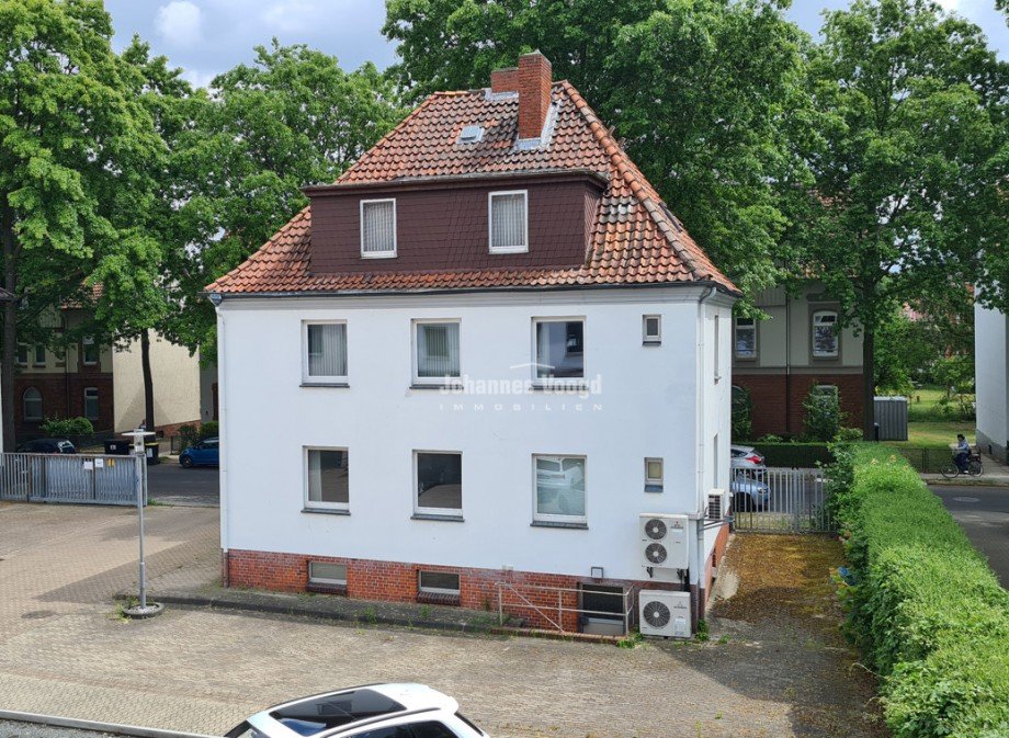 2 B�rohaus Celle